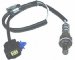 Bosch 13960 Oxygen Sensor, OE Type Fitment (13960)