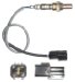 Bosch 15069 Oxygen Sensor, OE Type Fitment (15069)