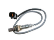 Bosch W0133-1793891 Oxygen Sensor (W0133-1793891, BOS1793891)