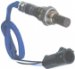Bosch 13578 Oxygen Sensor, OE Type Fitment (13578, BS13578)