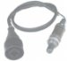 Bosch 13067 Oxygen Sensor, OE Type Fitment (13067)