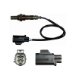 Bosch 15055 Oxygen Sensor, OE Type Fitment (15055)