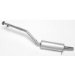 Walker Exhaust 46815 Dynomax Tail Pipe (46815)