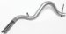 Walker Exhaust 54056 Dynomax Tail Pipe (54056)