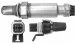 Standard Motor Products Oxygen Sensor (S65SG331, SG331)