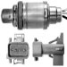 Standard Motor Products Oxygen Sensor (SG1074)