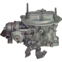 Autoline C7166 Carburetor (C7166)