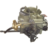 Autoline C7386 Carburetor (C7386)