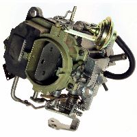 Autoline C6085 Carburetor (C6085)