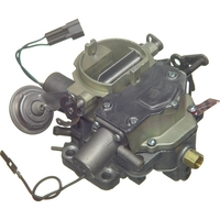 Autoline C6216 Carburetor (C6216)