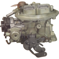 Autoline C7299 Carburetor (C7299)