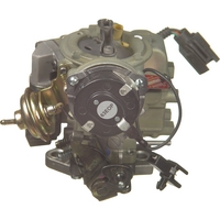 Autoline C6262 Carburetor (C6262)