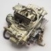 Holley 0-9895 650 CFM Street 4-Barrel Spread Bore Electric Choke Replacement Carburetor (09895, 0-9895, 9895, H1909895)