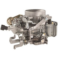 National Carburetors FOR103 Carburetor (FOR103)