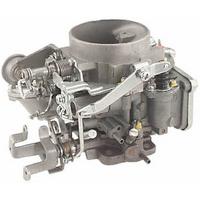 National Carburetors FOR105 Carburetor (FOR105)
