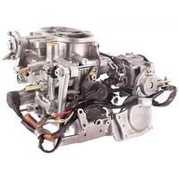 National Carburetors HON112 Carburetor (HON112)