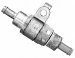 Standard Motor Products Ported Vacuum Switch (PVS162)