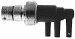 Standard Motor Products Ported Vacuum Switch (PVS119)