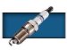 ACDelco R44LTS6 Spark Plug , Pack of 1 (ACR44LTS6, APR44LTS6, R44LTS6)