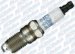 ACDelco 41-948 Spark Plug , Pack of 1 (41948, 41-948, AC41-948, AP41948)