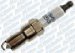 ACDelco 41-963 Spark Plug , Pack of 1 (41-963, 41963, AC41-963, AP41963)