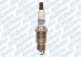 ACDelco 41-816 Spark Plug , Pack of 1 (41-816, 41816, AC41-816, AP41816)