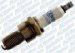 ACDelco 41-828 Spark Plug , Pack of 1 (41-828, 41828, AC41-828)