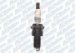 ACDelco 41-618 Spark Plug , Pack of 1 (41618, AP41618, AC41-618, 41-618)