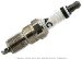 ACDelco 41-991 Spark Plug , Pack of 1 (41991, 41-991, AC41-991, AP41991)