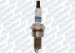 ACDelco 41-813 Spark Plug , Pack of 1 (41813, 41-813, AP41813, AC41-813)