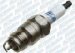 ACDelco 41-823 Spark Plug , Pack of 1 (41-823, 41823, AC41-823)