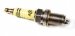 ACCEL 8192 Spark Plug , Pack of 1 (8192, A358192)