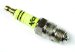 ACCEL 0276S U-Groove Spark Plug , Pack of 1 (A350276S, 0276S)