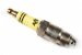 ACCEL 8186 Spark Plug , Pack of 1 (8186, A358186)