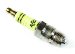 ACCEL 0576S U-Groove Spark Plug , Pack of 1 (A350576S, 0576S)