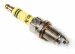 ACCEL 8193 Spark Plug , Pack of 4 (8193, A358193)