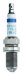 Bosch (4501) FGR8DQI Platinum IR Fusion Spark Plug, Pack of 1 (4501, BS4501)