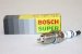 Bosch 7553 Spark Plug (7553, BS7553)