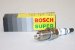 Bosch 7597 Spark Plug (7597, BS7597)