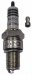 Bosch 4215 Platinum Plug (4215, BS4215)