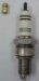 Bosch WR8DS Silver Spark Plug - Pack of 1 (WR8DS, WR 8 DS, BSWR8DS)