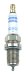 7422 Bosch OE Platinum Type Spark Plug - Part#FR8DPP33 (BS7422, 7422)