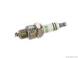 Bosch Spark Plug W0133-1809707 (W0133-1809707, BOS1809707)