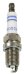 Bosch FR8DPP33 Spark Plug , Pack of 1 (FR8DPP33, FR 8 DPP 33)