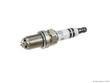 Bosch Spark Plug W0133-1817571 (W0133-1817571, BOS1817571)