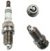 Bosch FR8LCX Spark Plug , Pack of 1 (FR 8 LCX, FR8LCX)