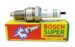 Bosch Super Copper Core Spark Plugs, WR9DC, Individual Spark Plug (WR9DC, WR 9 DC)