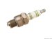 Bosch Spark Plug (W0133-1641695_BOS, W0133-1641695-BOS)