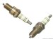 Bosch Spark Plug (W0133-1642664_BOS, W0133-1642664-BOS)