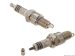 Bosch Spark Plug (W0133-1640729_BOS, W0133-1640729-BOS)